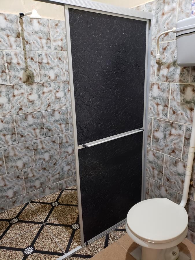 Hotel Mao Branca Capitao Poco Kültér fotó